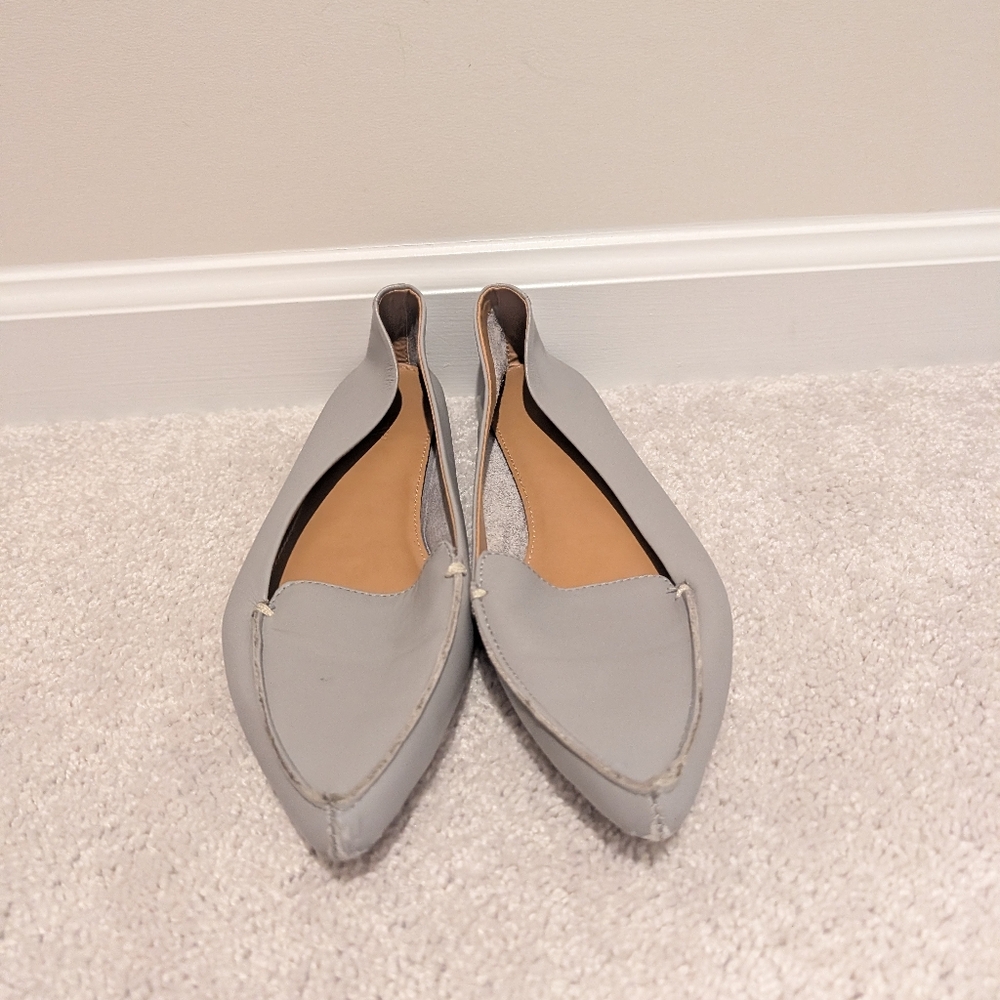 J.Crew Loafers
